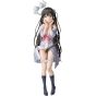 B´full Kantoku "Nagisa" 1/6 Scale Painted Complete Figure