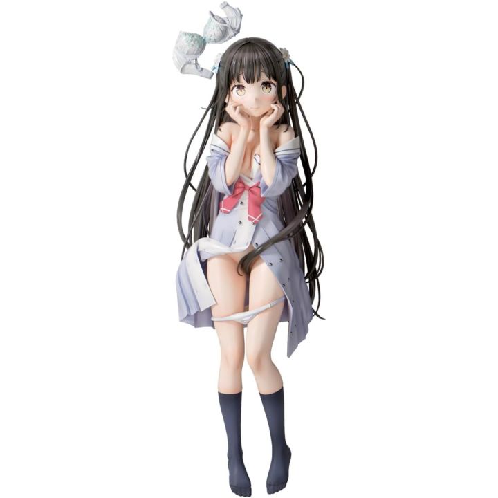 B´full Kantoku "Nagisa" 1/6 Scale Painted Complete Figure