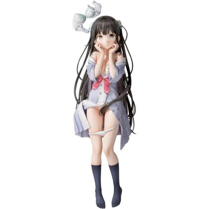 B´full Kantoku "Nagisa" 1/6...