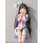 B´full Kantoku "Nagisa" 1/6 Scale Painted Complete Figure