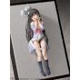 Figurine complète peinte B'full Kantoku « Nagisa » à l'échelle 1/6