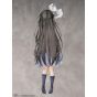 Figurine complète peinte B'full Kantoku « Nagisa » à l'échelle 1/6