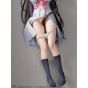 Figurine complète peinte B'full Kantoku « Nagisa » à l'échelle 1/6