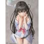 Figurine complète peinte B'full Kantoku « Nagisa » à l'échelle 1/6