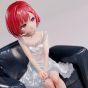 B´full Osumami Princess Ellis 1/4 Scale Painted Complete Figure
