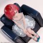 B'full Osumami Princess Ellis scala 1/4 dipinta figura completa