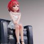 B'full Osumami Princess Ellis scala 1/4 dipinta figura completa