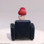 B'full Osumami Princess Ellis scala 1/4 dipinta figura completa