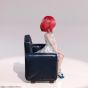 B'full Osumami Princess Ellis scala 1/4 dipinta figura completa