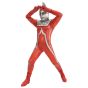 CCP 1/6 Tokusatsu Series Ultra Seven - Emerium Beam Version Figure