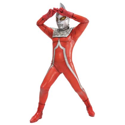 CCP 1/6 Tokusatsu Series...