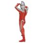 CCP 1/6 Tokusatsu Series Ultra Seven - Emerium Beam Version Figure
