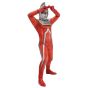 CCP 1/6 Tokusatsu Series Ultra Seven - Emerium Beam Version Figure