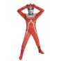 CCP 1/6 Tokusatsu Series Ultra Seven - Emerium Beam Version Figure
