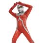 CCP 1/6 Tokusatsu Series Ultra Seven - Emerium Beam Version Figure