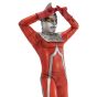CCP 1/6 Tokusatsu Series Ultra Seven - Emerium Beam Version Figure
