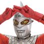 CCP 1/6 Tokusatsu Series Ultra Seven - Emerium Beam Version Figure