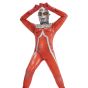 CCP 1/6 Tokusatsu Series Ultra Seven - Emerium Beam Version Figure