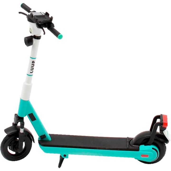 Union Creative 1/12 LUUP Electric Kickboard Partially Painted Finished Figure