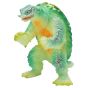 CCP Middle Size Series Vol. 6 Gamera (1996) – Luminous Green Ver. PVC Figure