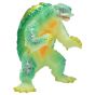 CCP Middle Size Series Vol. 6 Gamera (1996) – Luminous Green Ver. PVC Figure