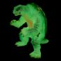 CCP Middle Size Series Vol. 6 Gamera (1996) – Luminous Green Ver. PVC Figure