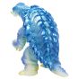 CCP Middle Size Series Vol. 6 Gamera (1999) – Luminous Blue Ver. PVC Figure