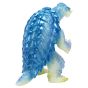CCP Middle Size Series Vol. 6 Gamera (1999) – Luminous Blue Ver. PVC Figure