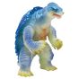 CCP Middle Size Series Vol. 6 Gamera (1999) – Luminous Blue Ver. PVC Figure