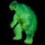 CCP Middle Size Series Vol. 6 Gamera (1999) – Luminous Blue Ver. PVC Figure