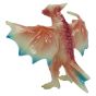 CCP Middle Size Series Gamera Vol.6 Gyaos (1995) Luminous Red Ver.