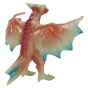 CCP Middle Size Series Gamera Vol.6 Gyaos (1995) Luminous Red Ver.