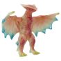 CCP Middle Size Series Gamera Vol.6 Gyaos (1995) Luminous Red Ver.
