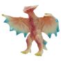 CCP Middle Size Series Gamera Vol.6 Gyaos (1995) Luminous Red Ver.