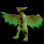 CCP Middle Size Series Gamera Vol.6 Gyaos (1995) Luminous Red Ver.