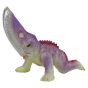 CCP Middle Size Series Gamera Vol.6 Guiron (1969) Luminous Purple Ver.