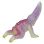 CCP Middle Size Series Gamera Vol.6 Guiron (1969) Luminous Purple Ver.