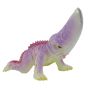 CCP Middle Size Series Gamera Vol.6 Guiron (1969) Luminous Purple Ver.