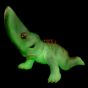 CCP Middle Size Series Gamera Vol.6 Guiron (1969) Luminous Purple Ver.