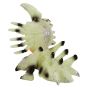 CCP Middle Size Series Gamera Vol.6 Giant Legion (Luminous Black Ver.)