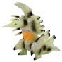 CCP Middle Size Series Gamera Vol.6 Giant Legion (Luminous Black Ver.)