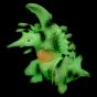 CCP Middle Size Series Gamera Vol.6 Giant Legion (Luminous Black Ver.)