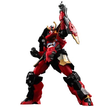 Sentinel Plaiobot Gurren...