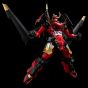 Sentinel Plaiobot Gurren Lagann Plastic Model Kit