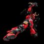 Sentinel Plaiobot Gurren Lagann Plastic Model Kit
