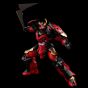 Sentinel Plaiobot Gurren Lagann Plastic Model Kit