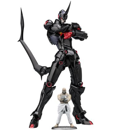 Sentinel Plaiobot Lazengann...