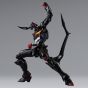 Sentinel Plaiobot Lazengann Plastic Model Kit