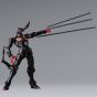 Sentinel Plaiobot Lazengann Plastic Model Kit