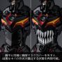 Sentinel Plaiobot Lazengann Plastic Model Kit